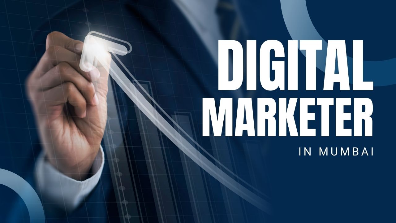 Digital Marketer in Mumbai - Digital San...